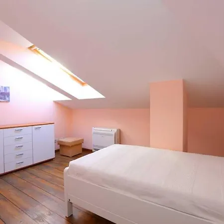 Hanseresidenz Ii Whg 18