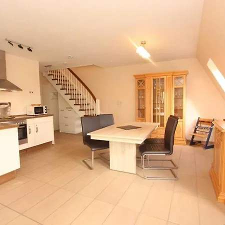 Hanseresidenz Ii Whg 18 Apartment