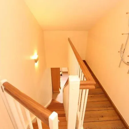 Hanseresidenz Ii Whg 18 公寓 博尔滕哈根