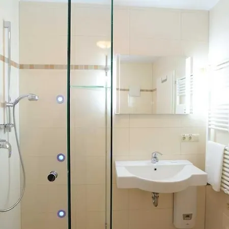 Hanseresidenz Ii Whg 18 * Boltenhagen