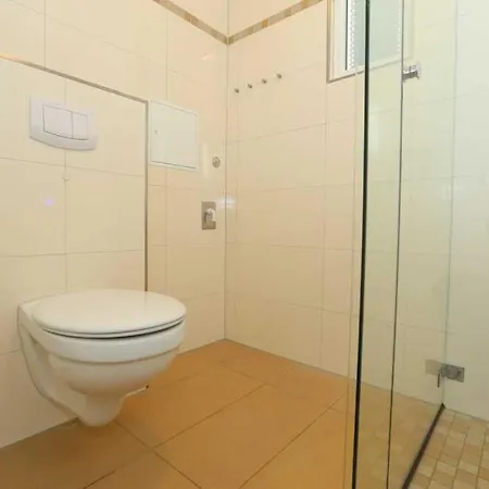 Apartment Hanseresidenz Ii Whg 18 *