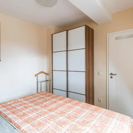 Hanseresidenz Ii Whg 18 Apartment Boltenhagen (Ostseebad)