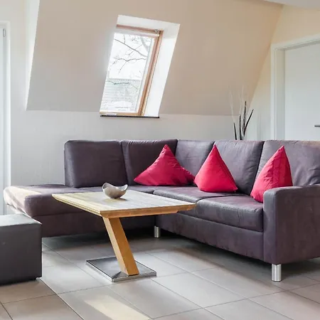 Hanseresidenz Ii Whg 18 Apartment Boltenhagen (Ostseebad)