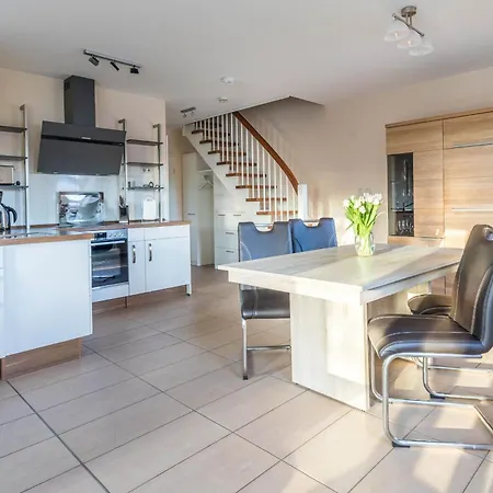 Apartment Hanseresidenz Ii Whg 18 Boltenhagen (Ostseebad)