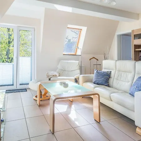 Hanseresidenz Ii Whg 18