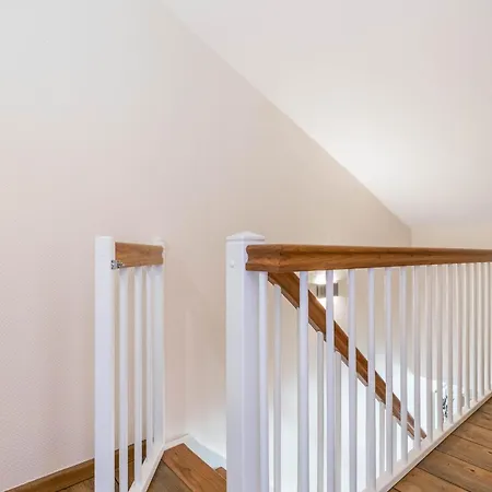 Hanseresidenz Ii Whg 18 *