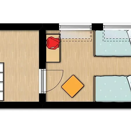 Hanseresidenz Ii Whg 18 Boltenhagen