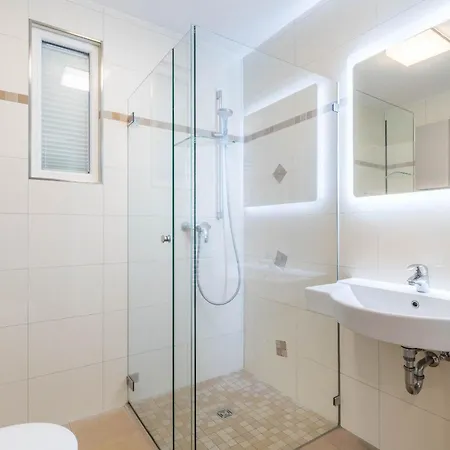 Hanseresidenz Ii Whg 18 * Boltenhagen