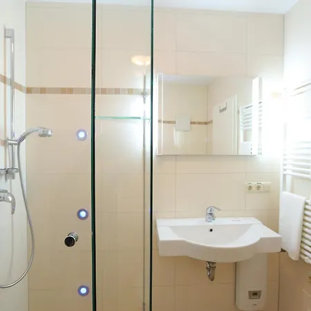 Hanseresidenz Ii Whg 18 *