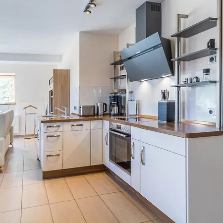 Hanseresidenz Ii Whg 18