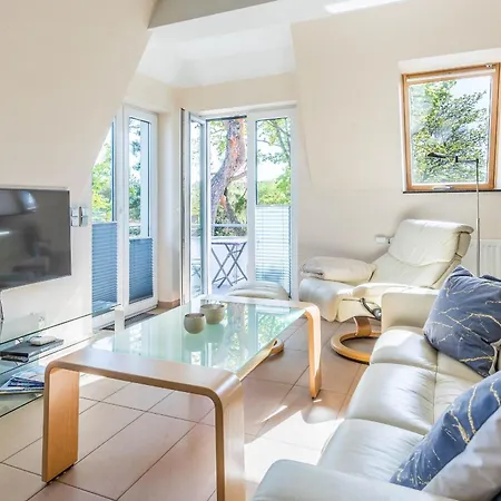 Hanseresidenz Ii Whg 18 Boltenhagen