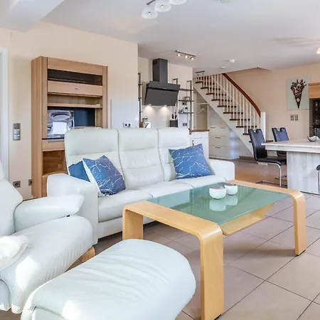 Hanseresidenz Ii Whg 18 *